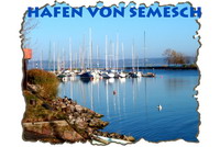 Hafen von Semesch